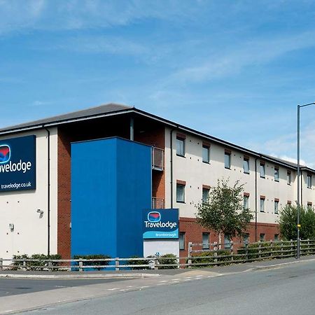 פורט סאנלייט Travelodge Bromborough מראה חיצוני תמונה